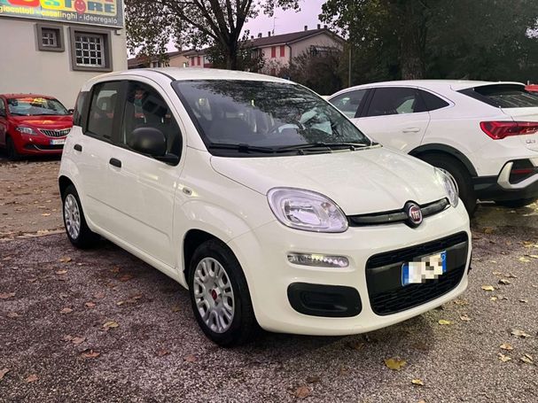 Fiat Panda 1.0 Hybrid 51 kW image number 2