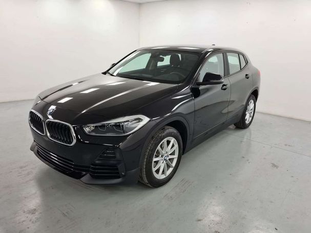 BMW X2 sDrive18i 100 kW image number 1