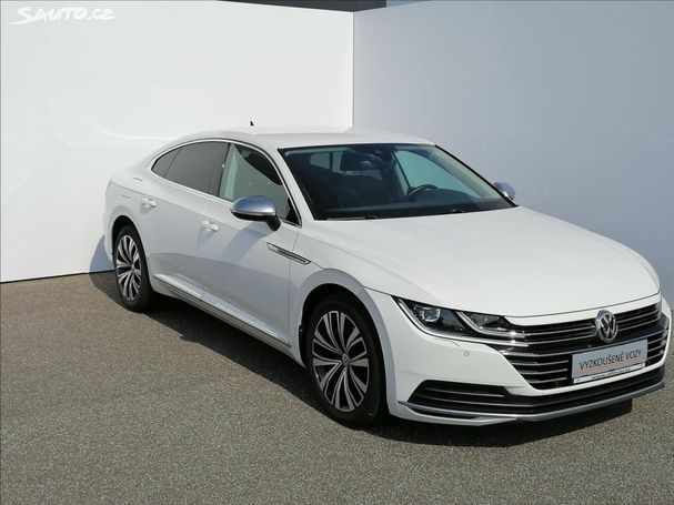 Volkswagen Arteon 140 kW image number 7