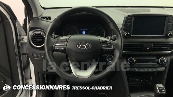 Hyundai Kona 1.0 T-GDI 88 kW image number 20