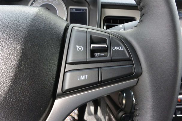 Suzuki Ignis 61 kW image number 21