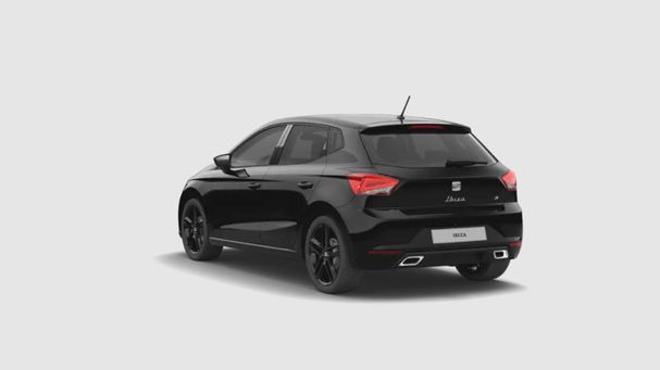 Seat Ibiza 1.0 TSI FR 70 kW image number 3