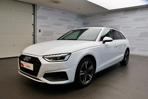 Audi A4 110 kW image number 2