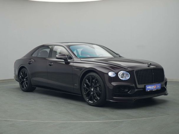 Bentley Flying Spur 467 kW image number 3