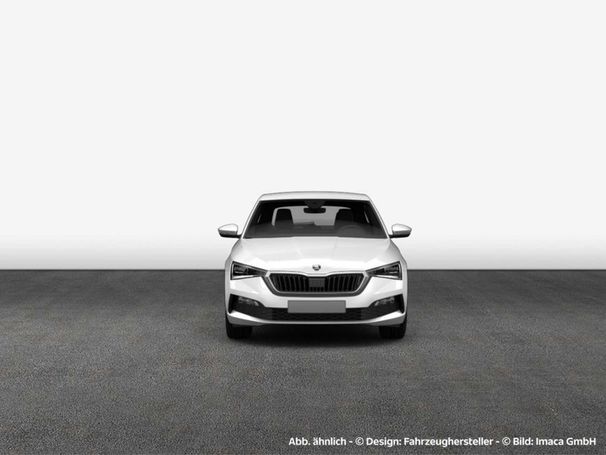 Skoda Scala 1.0 TSI Style 81 kW image number 1