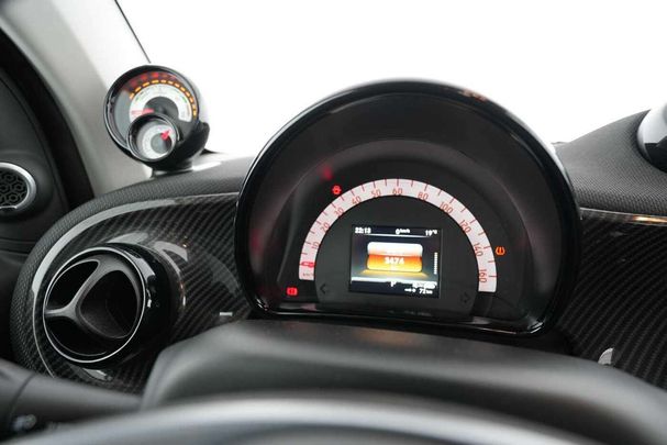 Smart ForTwo EQ 60 kW image number 14