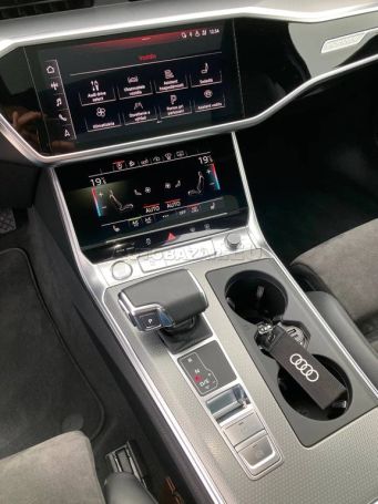 Audi A6 Allroad 50 TDI quattro Tiptronic 210 kW image number 39