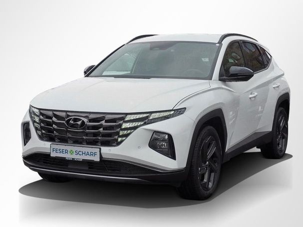 Hyundai Tucson 169 kW image number 12