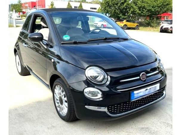 Fiat 500C 51 kW image number 2