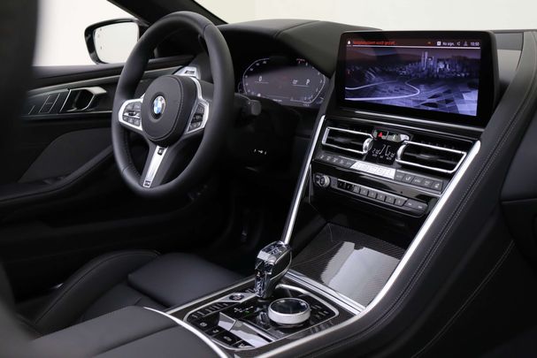 BMW 840i 246 kW image number 20