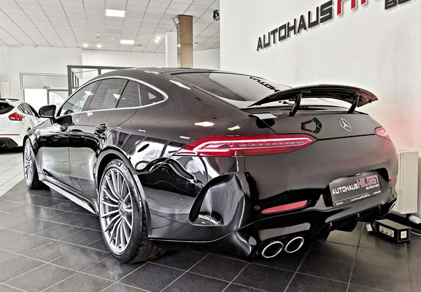 Mercedes-Benz AMG GT 53 4Matic+ 320 kW image number 10