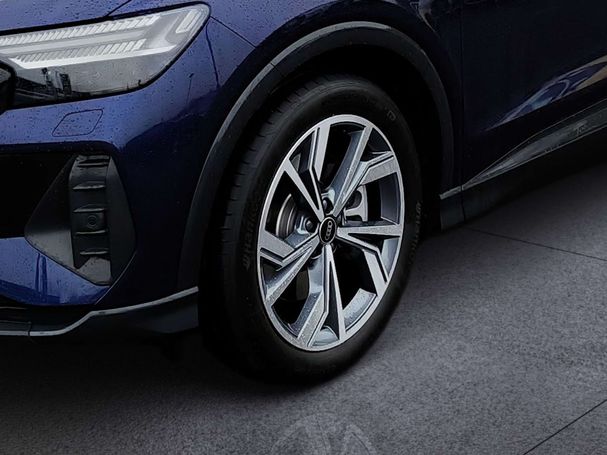 Audi Q4 e-tron 210 kW image number 7