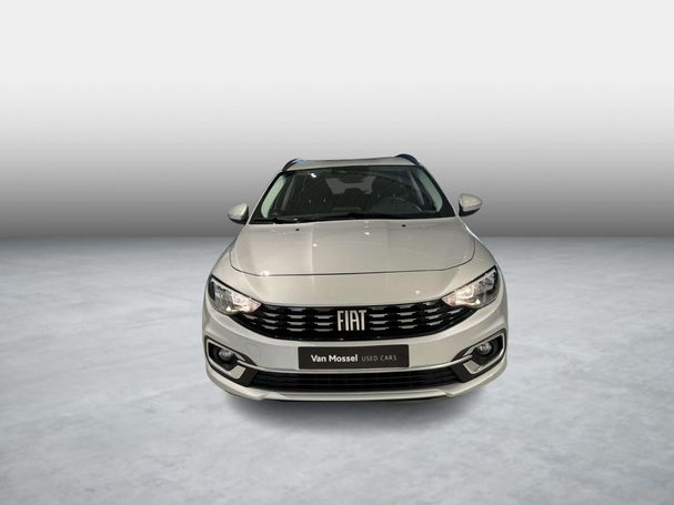 Fiat Tipo 96 kW image number 6