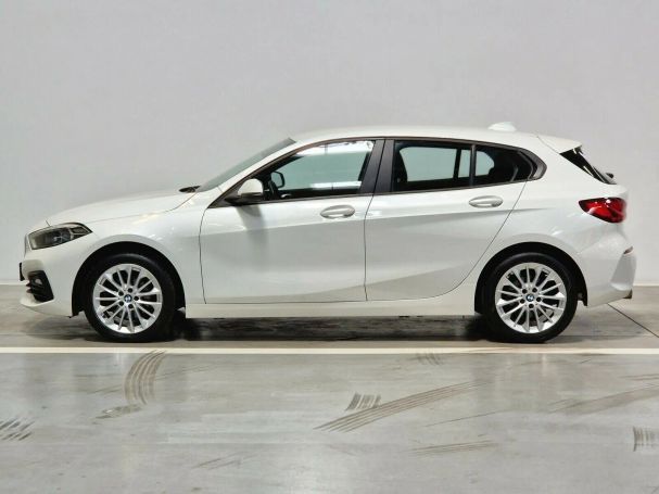 BMW 118i Advantage 103 kW image number 8