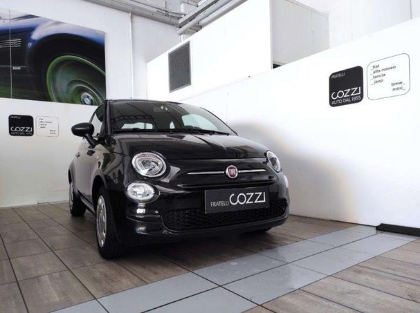 Fiat 500 1.0 51 kW image number 2