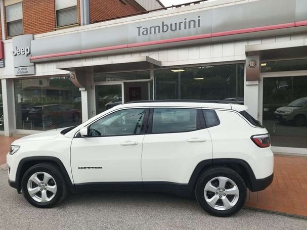 Jeep Compass 1.6 MultiJet 88 kW image number 4