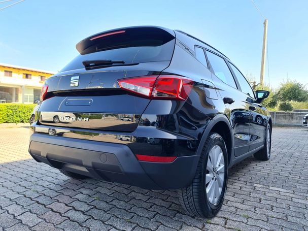 Seat Arona 1.6 TDI XCELLENCE 70 kW image number 26