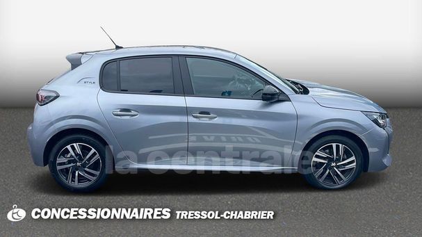 Peugeot 208 PureTech 100 EAT8 74 kW image number 15