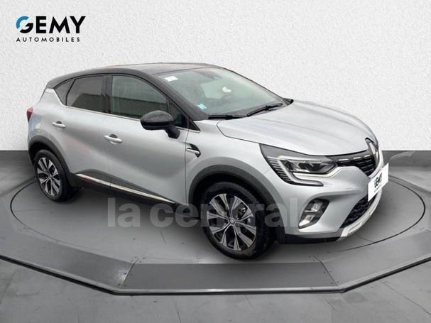 Renault Captur 103 kW image number 2