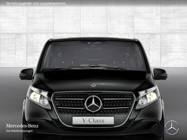 Mercedes-Benz V 220d 120 kW image number 6