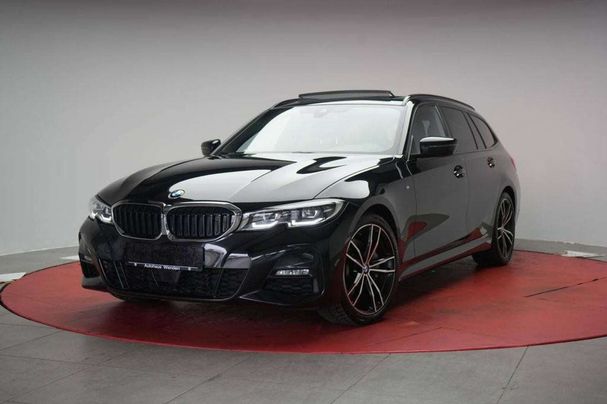 BMW 330d M Sport xDrive 211 kW image number 2