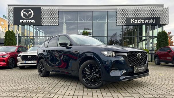 Mazda CX-60 241 kW image number 2