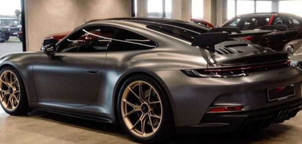 Porsche 992 GT3 PDK 375 kW image number 12