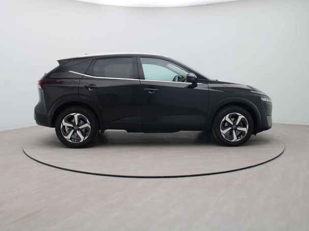 Nissan Qashqai 104 kW image number 23