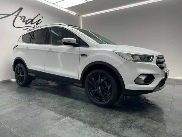 Ford Kuga 1.5 TDCi 88 kW image number 15