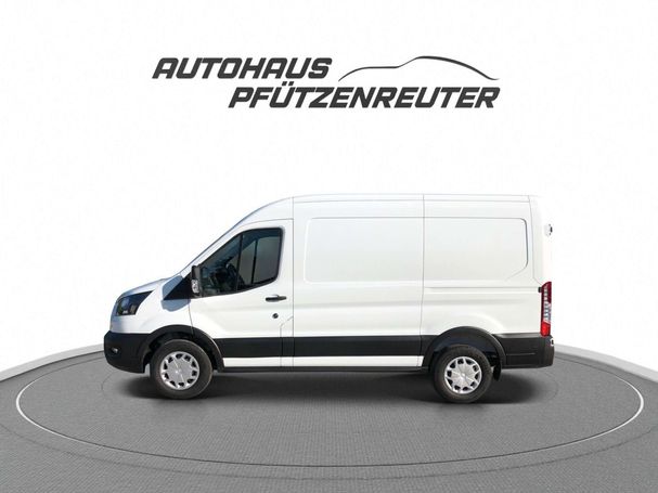 Ford Transit 350 L2 Trend 77 kW image number 2