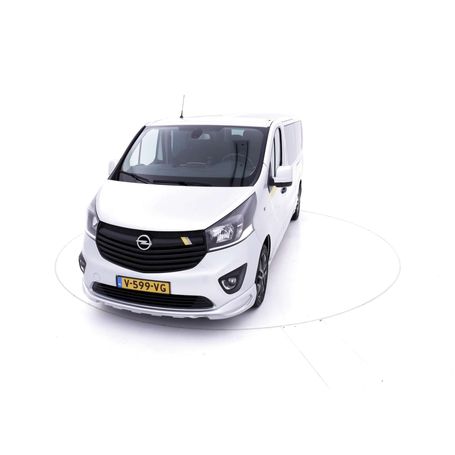 Opel Vivaro 1.6 CDTI L2H1 107 kW image number 6