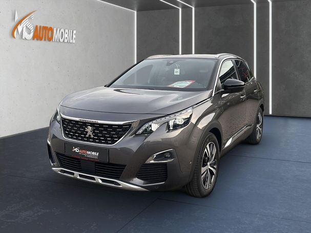 Peugeot 3008 96 kW image number 1