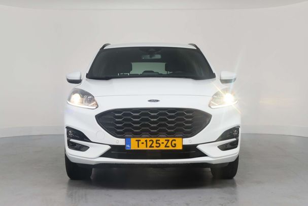 Ford Kuga 165 kW image number 3