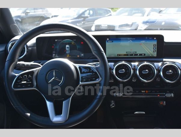 Mercedes-Benz A 180 7G-DCT 100 kW image number 8