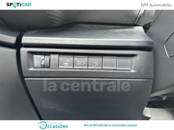 Citroen C5 X 165 kW image number 24