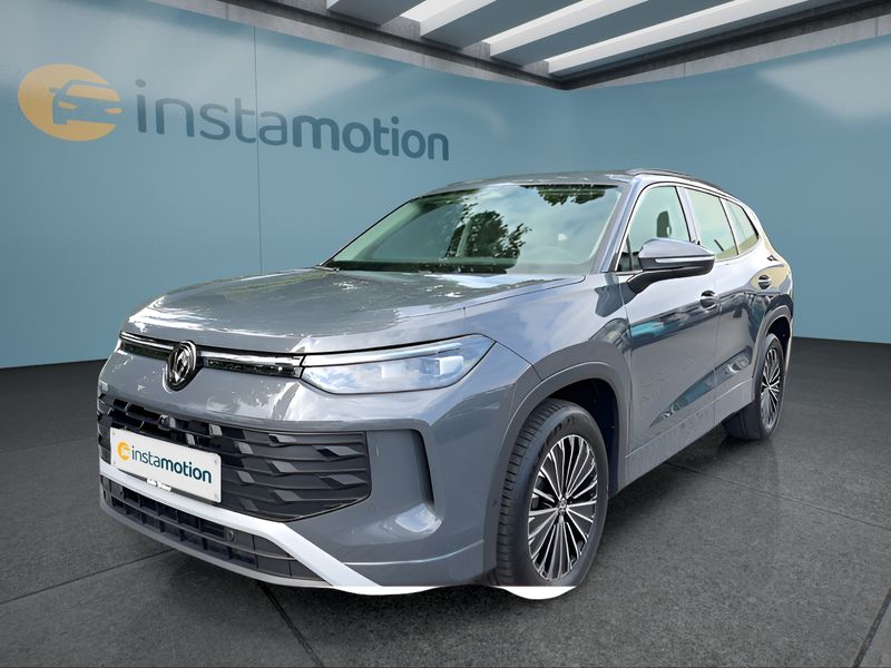 Volkswagen Tayron 1.5