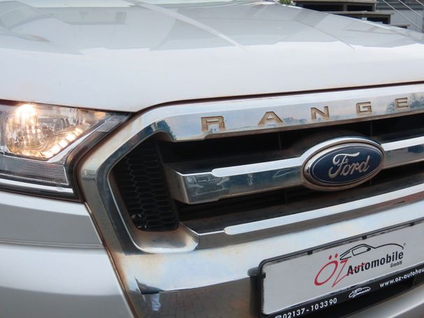 Ford Ranger Extrakabine 2.2 XL 4x4 118 kW image number 10