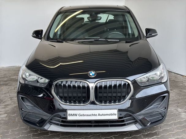 BMW X1 xDrive18d Advantage 110 kW image number 2