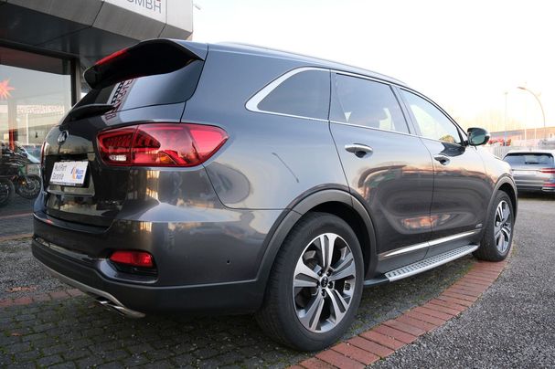 Kia Sorento 2.2 CRDi 147 kW image number 3