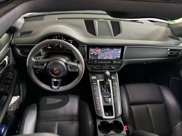 Porsche Macan PDK 180 kW image number 15