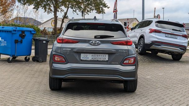 Hyundai Kona Elektro Premium 150 kW image number 7