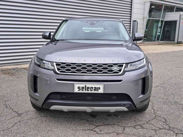 Land Rover Range Rover Evoque 198 kW image number 7