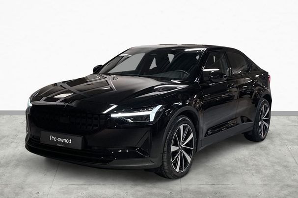 Polestar 2 78 kWh Long Range Single Motor 172 kW image number 1