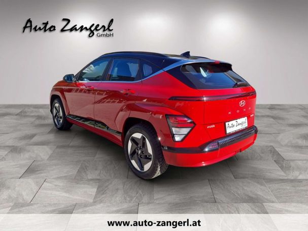 Hyundai Kona 160 kW image number 6