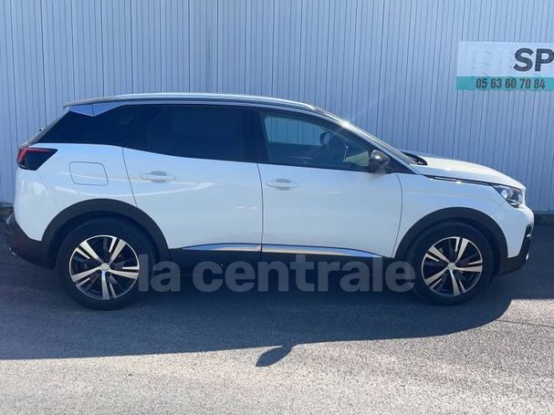 Peugeot 3008 PureTech 130 S&S Allure 96 kW image number 2