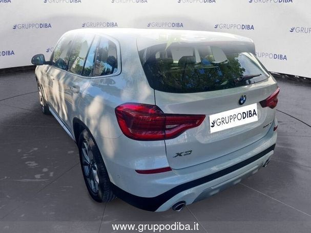 BMW X3 xDrive20d xLine 140 kW image number 5