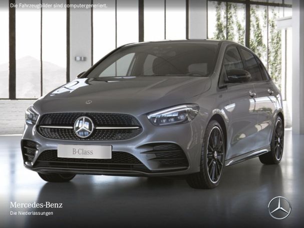 Mercedes-Benz B 250 e 160 kW image number 2