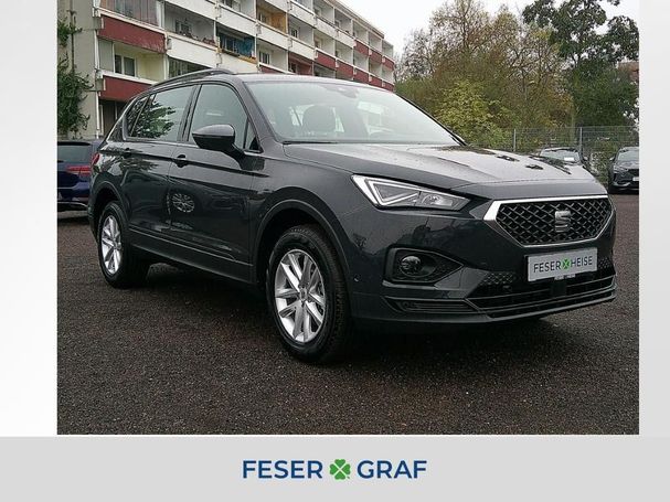 Seat Tarraco 1.5 TSI Style 110 kW image number 1