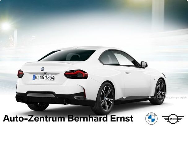 BMW 220i Coupe M Sport 135 kW image number 2