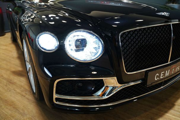 Bentley Flying Spur V8 404 kW image number 31